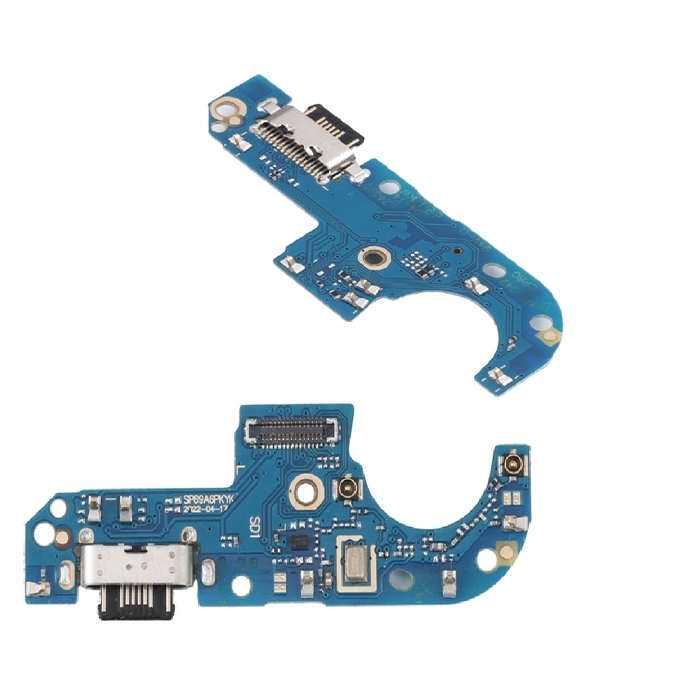 Πλακέτα Φόρτισης/Charging Board για Motorola G42