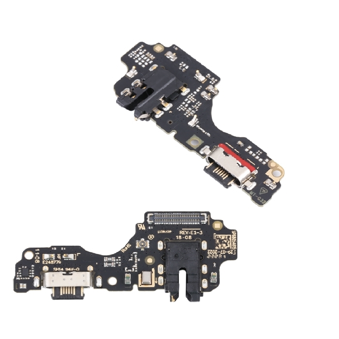 Πλακέτα Φόρτισης/Charging Board για Motorola G32