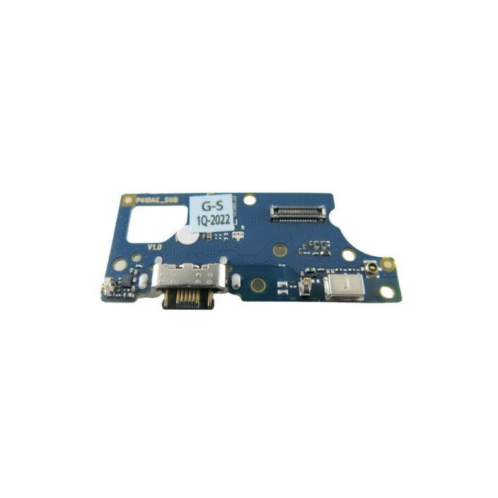 Πλακέτα Φόρτισης/Charging Board για Motorola G22