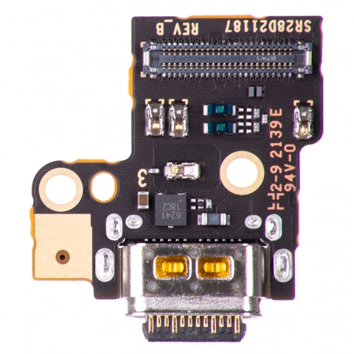 Πλακέτα Φόρτισης/Charging Board για Motorola G200