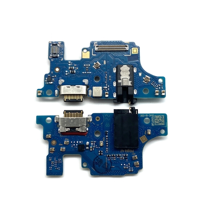 Πλακέτα Φόρτισης/Charging Board για Motorola G72