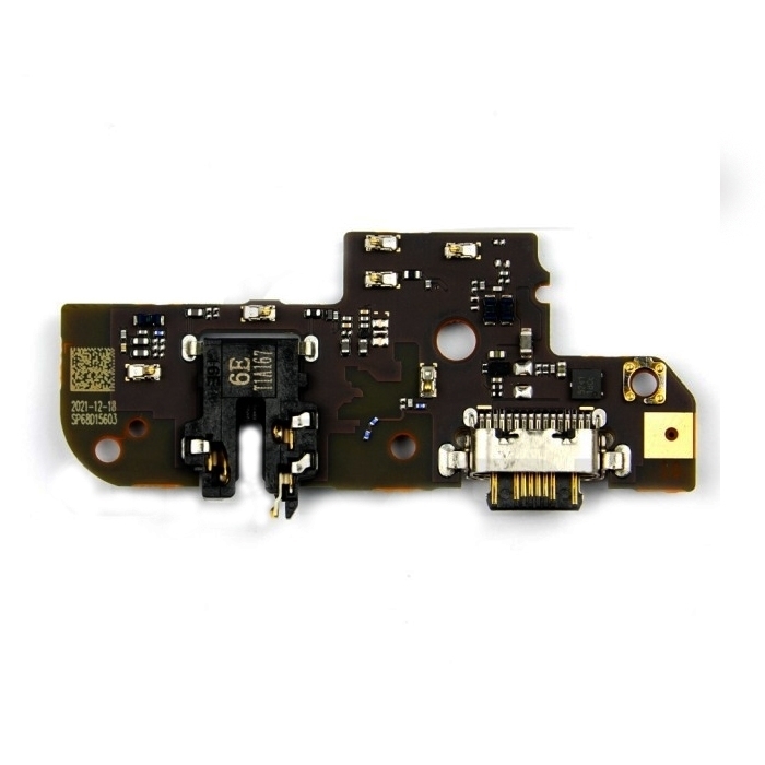 Πλακέτα Φόρτισης / Charging Board για Motorola G71