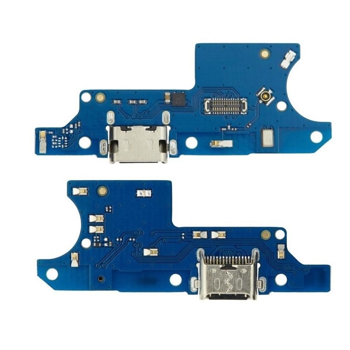 Πλακέτα Φόρτισης / Charging Board για Motorola E7 Power