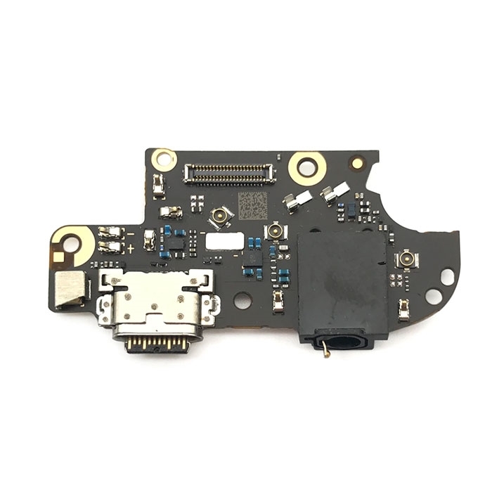 Πλακέτα Φόρτισης / Charging Board για Motorola G 5G