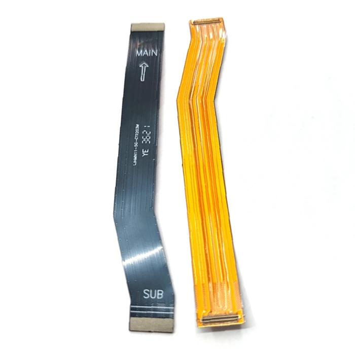 Κεντρική Καλωδιοταινία / Main Flex για Xiaomi Poco M4 Pro 5G