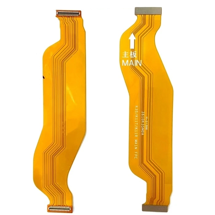 Κεντρική Καλωδιοταινία / Main Flex για Xiaomi Mi 11T / Mi 11T Pro