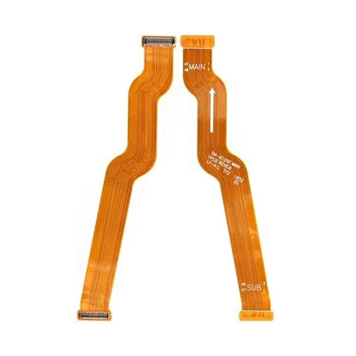 Κεντρική Καλωδιοταινία / Main Flex για Samsung Galaxy M10