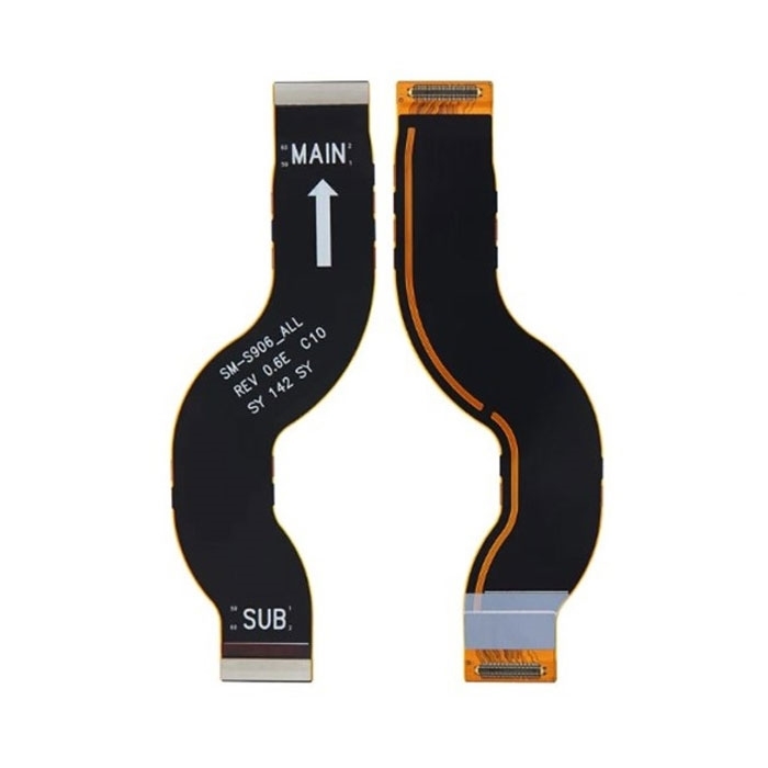 Κεντρική Καλωδιοταινία / Main Flex για Samsung Galaxy S22 Plus