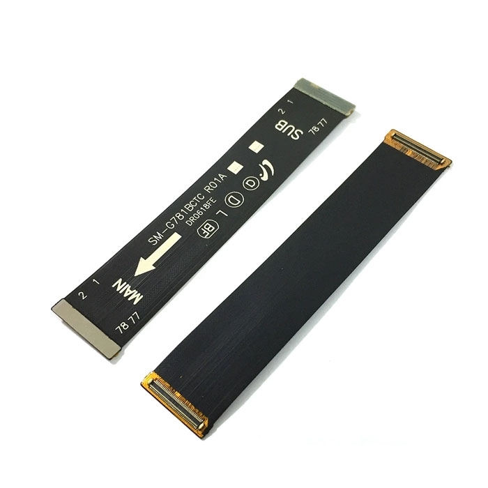 Κεντρική Καλωδιοταινία / Main Flex για Samsung Galaxy S20 Fe / S20 Fe 5G