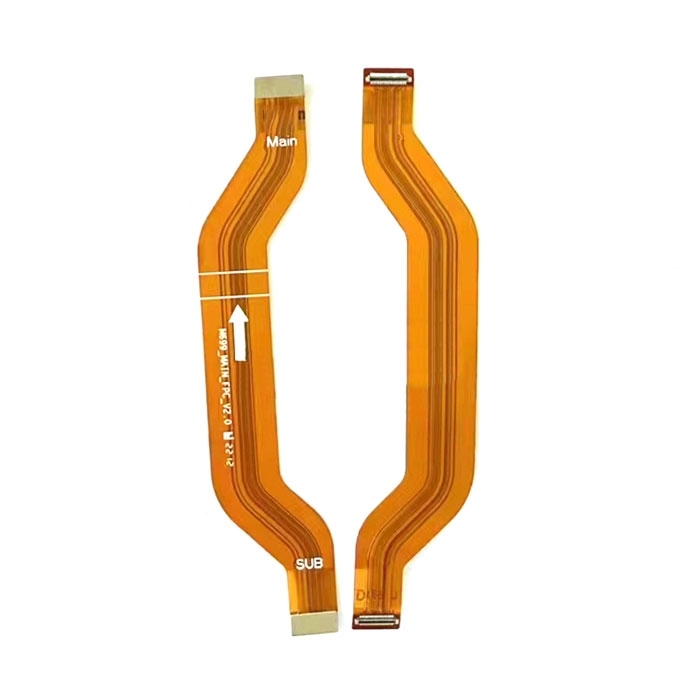 Κεντρική Καλωδιοταινία / Main Flex για Huawei Nova Y90