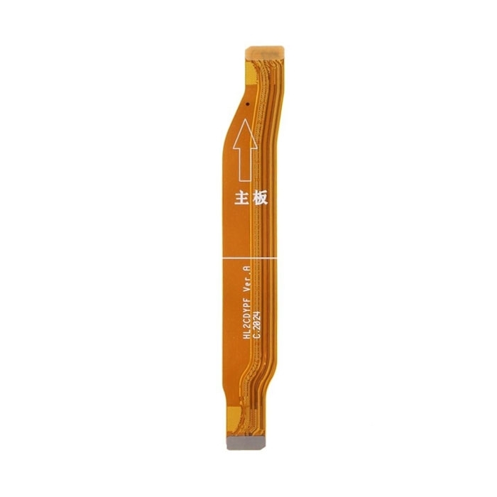 Κεντρική Καλωδιοταινία / Main Flex για Huawei P40 Lite 5G