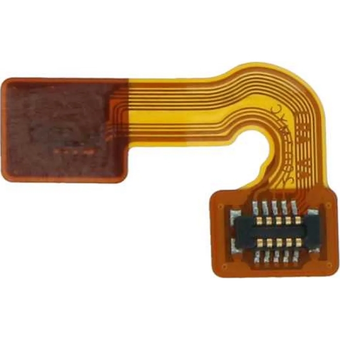 Καλωδιοταίνια Αισθητήρα Εγγύτητας / Proximity Sensor Flex για Huawei Honor 9A / Y6P