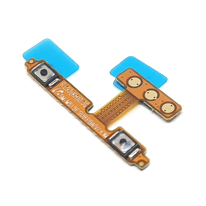 Καλωδιοταινία Έντασης Ήχου / Volume Flex για Samsung Galaxy A23