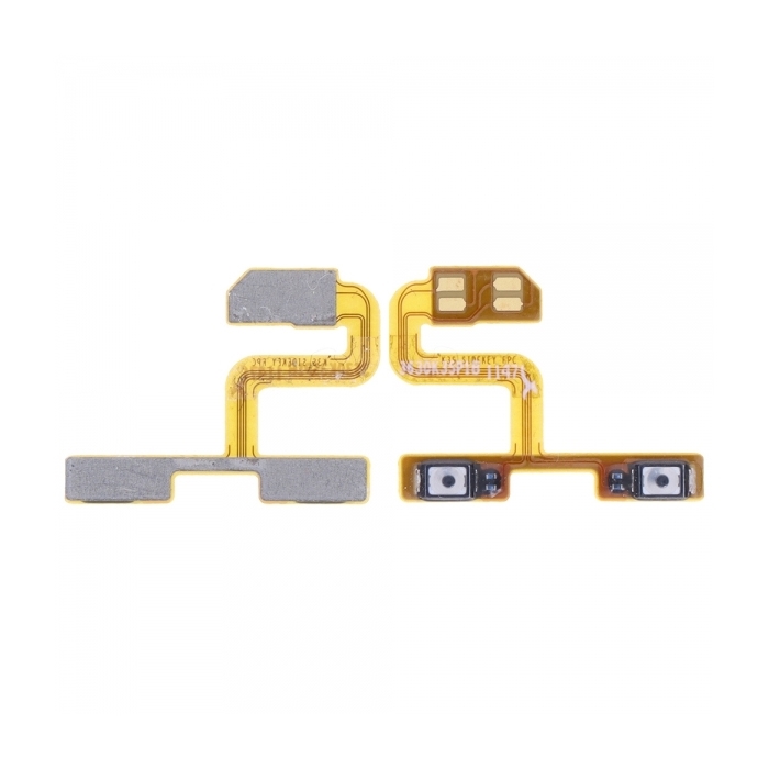 Καλωδιοταινία Έντασης Ήχου / Volume Flex για Xiaomi Mi 11T / Mi 11T Pro