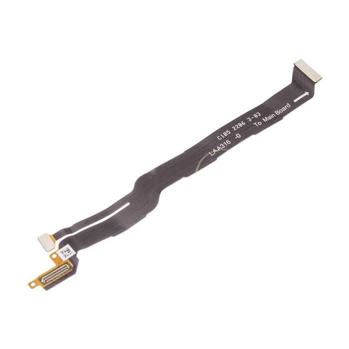 Καλωδιοταινία Οθόνης / Lcd Flex για Oneplus Nord Ce 2 5G / Oppo Find X5 Lite