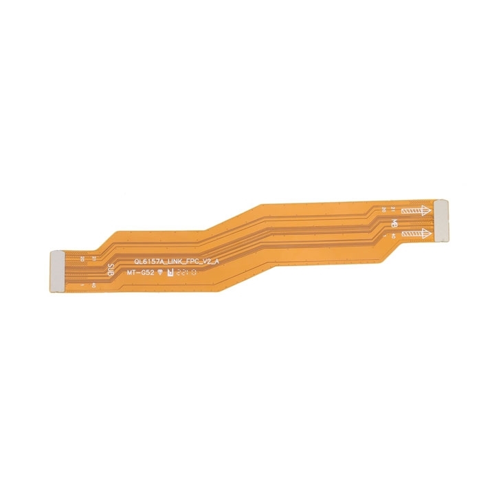 Κεντρική Καλωδιοταινία / Main Flex για Motorola G52