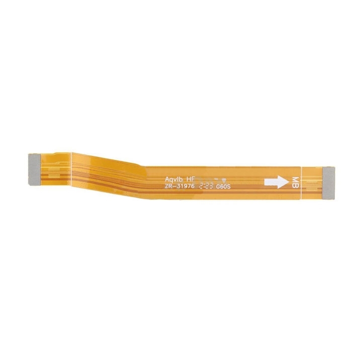Κεντρική Καλωδιοταινία / Main Flex για Motorola G60S