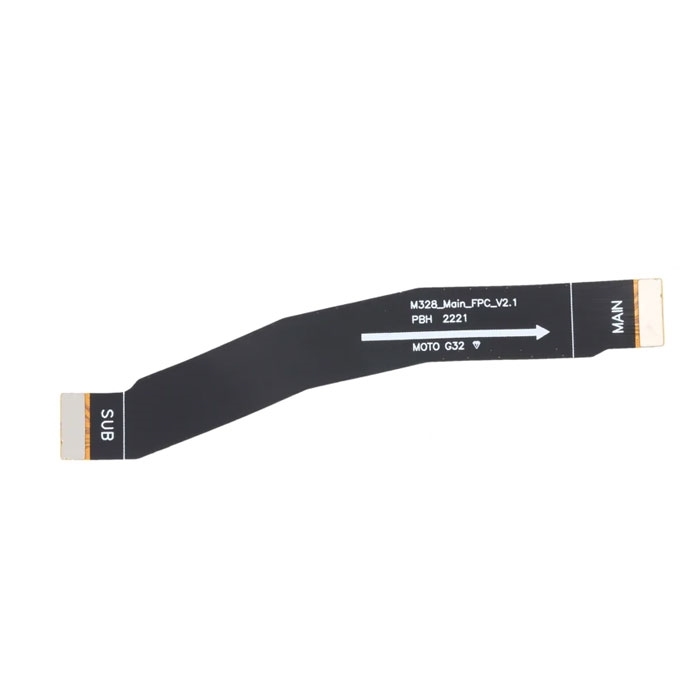 Κεντρική Καλωδιοταινία / Main Flex για Motorola G32
