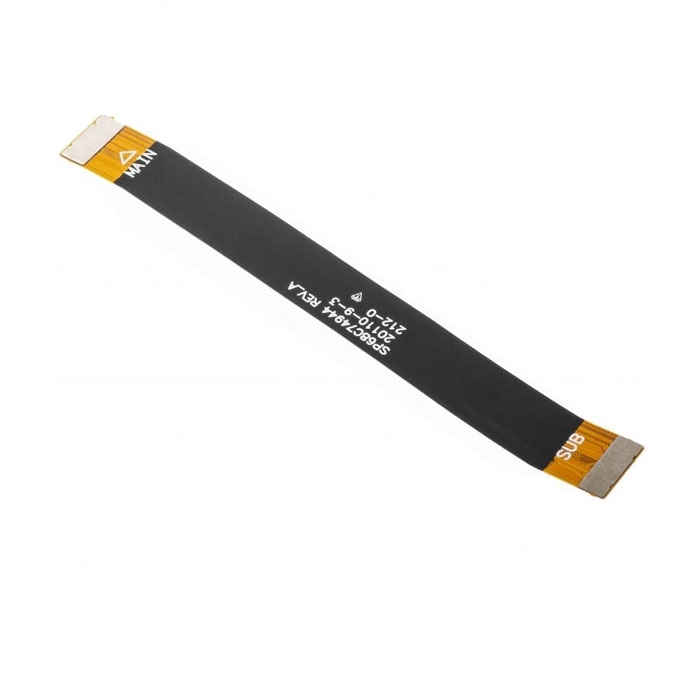 Κεντρική Καλωδιοταινία / Main Flex για Motorola G 5G Plus