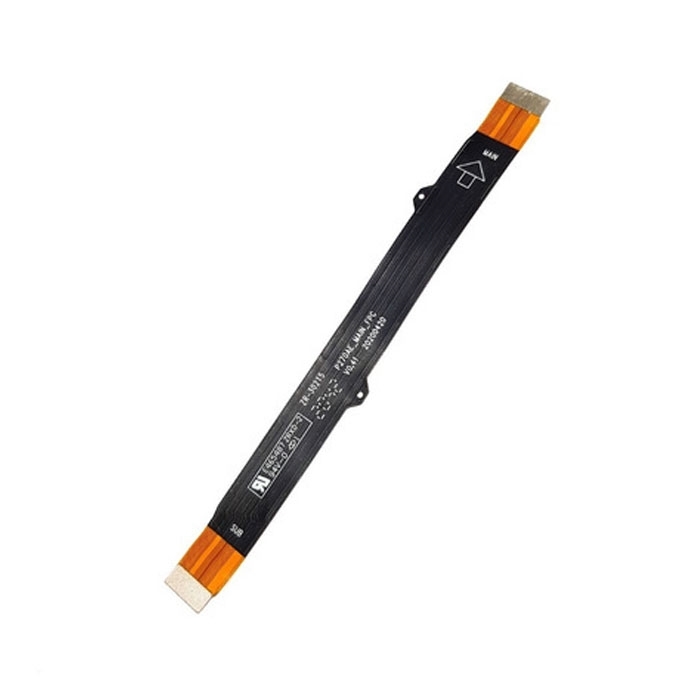 Κεντρική Καλωδιοταινία / Main Flex για Motorola E7 Plus