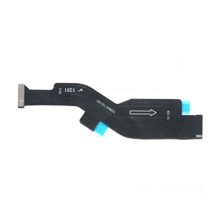 Κεντρική Καλωδιοταινία / Main Flex για Xiaomi 12 / 12X