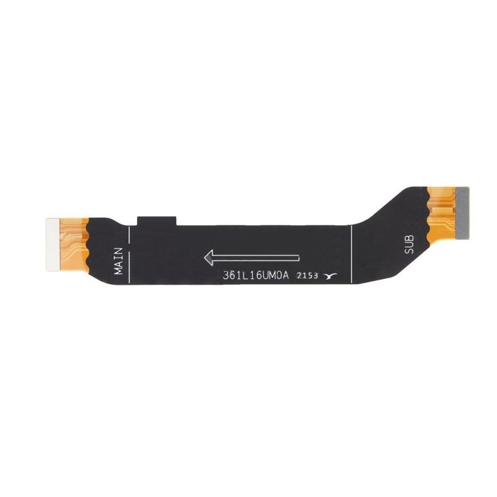 Κεντρική Καλωδιοταινία / Main Flex για Xiaomi Poco X4 Gt