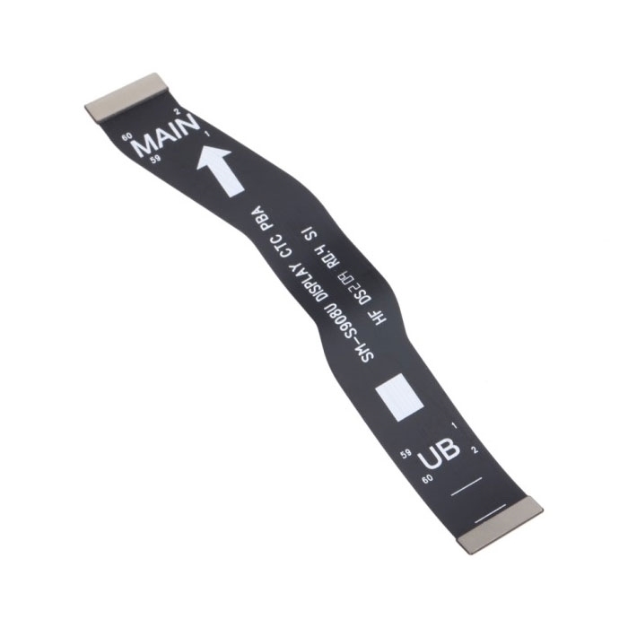 Καλωδιοταινία Οθόνης / Lcd Flex για Samsung Galaxy S22 Ultra
