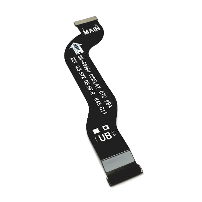 Καλωδιοταινία Οθόνης / Lcd Flex για Samsung Galaxy S21 Plus