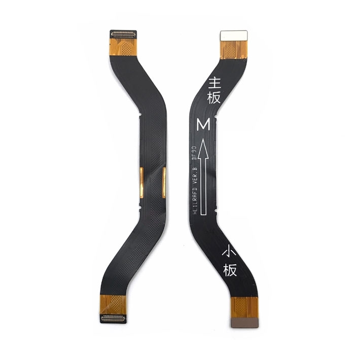 Καλωδιοταινία Οθόνης / Lcd Flex για Huawei Y8P