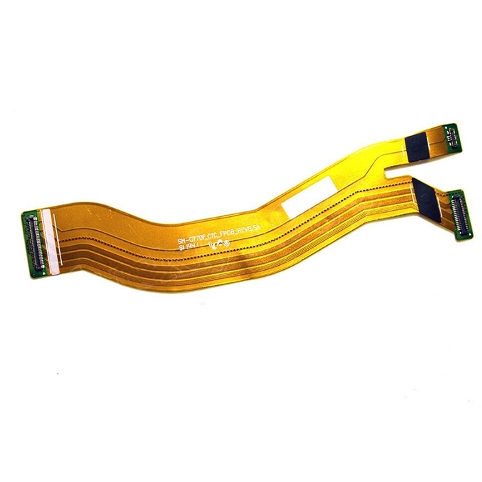 Κεντρική Καλωδιοταινία / Main Flex για Samsung Galaxy G770 S10 Lite