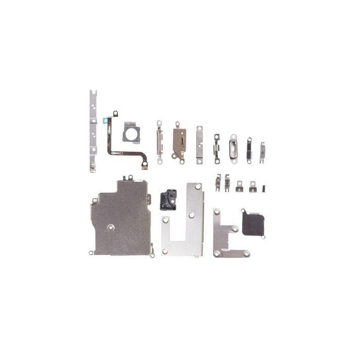 Μεταλλικό Εξάρτημα / Metal Holder για iPhone 13 Pro