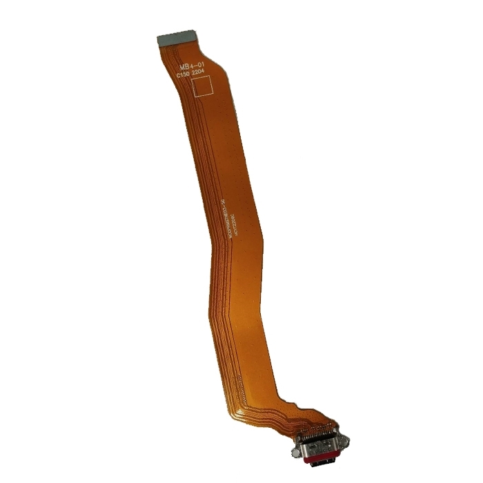 Καλωδιοταινία Φόρτισης / Charging Flex για Realme GT Neo 3 5G