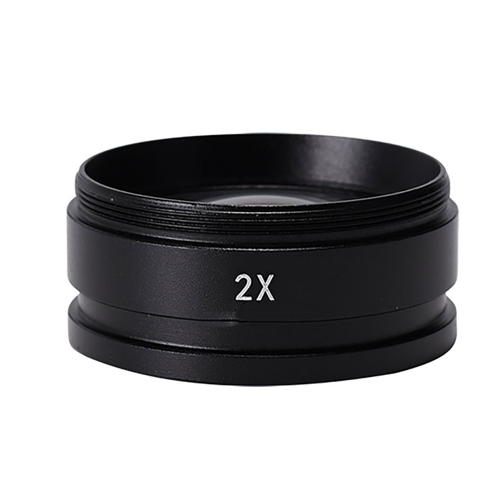SUNSHINE Μικροσκόπιο 2x βοηθητικός καθρέφτης/Microscope 2x auxiliary mirror