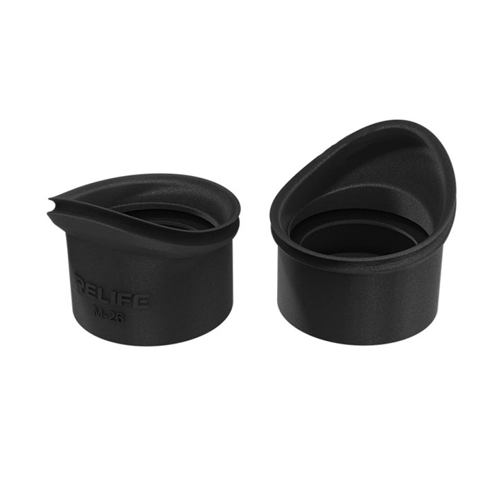 RELIFE M-26 Οφθαλμικό κάλυμμα για μικροσκόπιο/Eyecup for Microscope