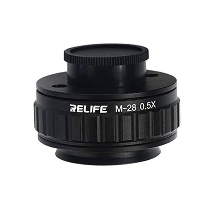 RELIFE M-28 0.5X Υποδοχή CTV/CTV connector