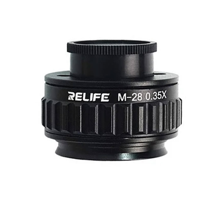 RELIFE M-28 0.35X Υποδοχή CTV/CTV connector