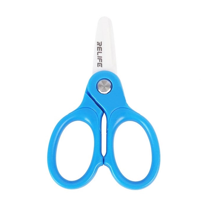 RELIFE RL-102A Mini Insulated Ceramic Scissors