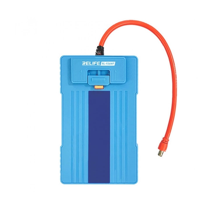 RELIFE RL-936WF Multifunctional battery spot welding fixture