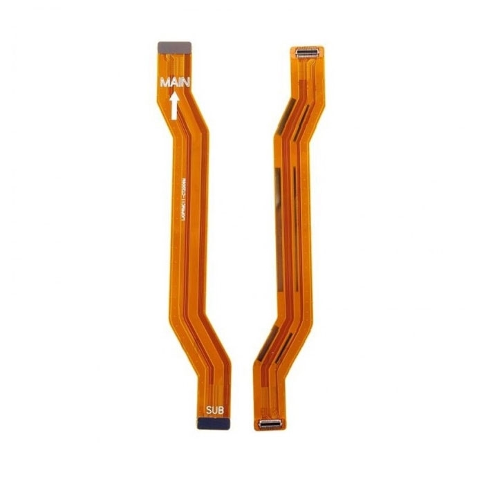 Γνήσια Κεντρική Καλωδιοταινία / Main Flex Cable FPC CAB046 For Realme C21Y / C25Y (Service Pack) 4971695