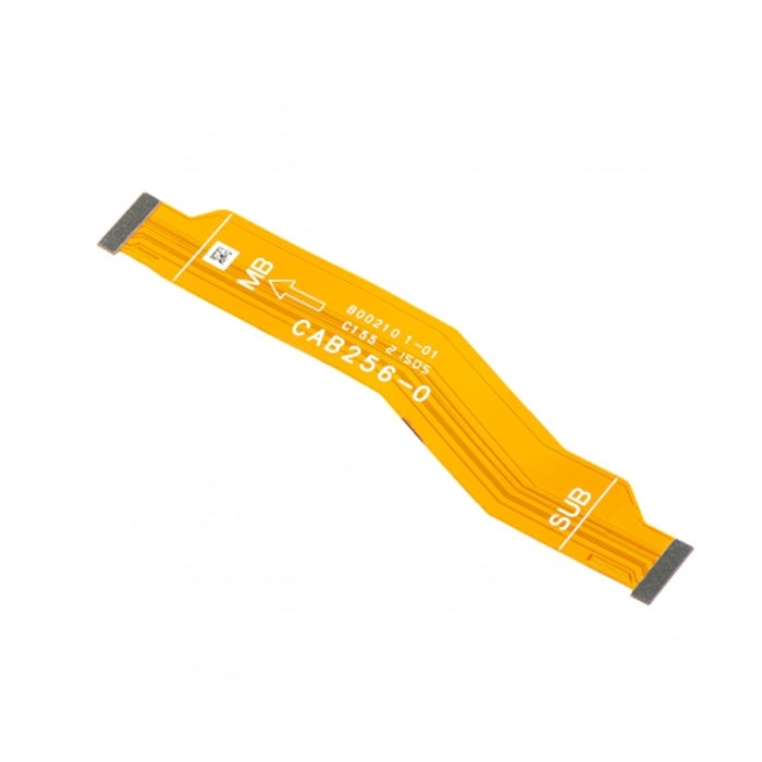Γνήσια Κεντρική Καλωδιοταινία / Main Flex Cable FPC CAB256 For Realme 9 Pro / 9 5G (Service Pack) 4973881
