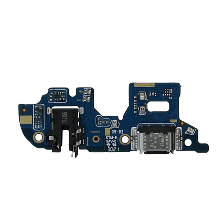 Γνήσια Πλακέτα Φόρτισης/Charging Board Realme C35 4975099 (Service Pack)