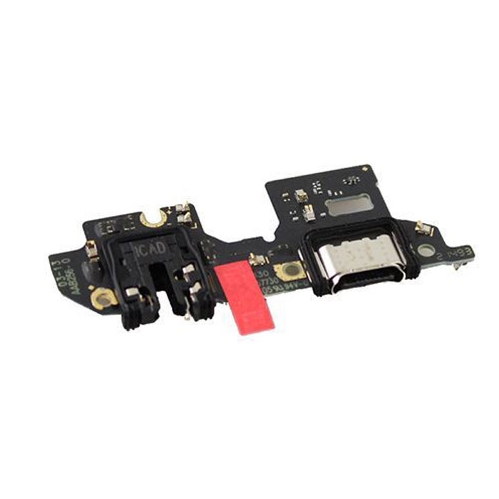 Γνήσια Πλακέτα Φόρτισης/Charging Board Realme 9 Pro 4090049 (Service Pack)