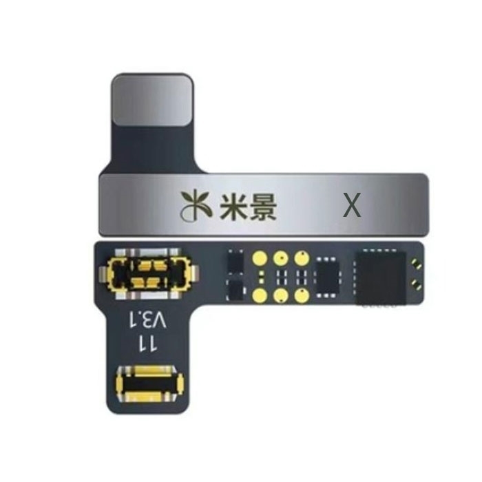 Mijing Dot Array External Flat Cable for iPhone X