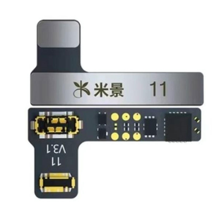Mijing Dot Array External Flat Cable for iPhone 11