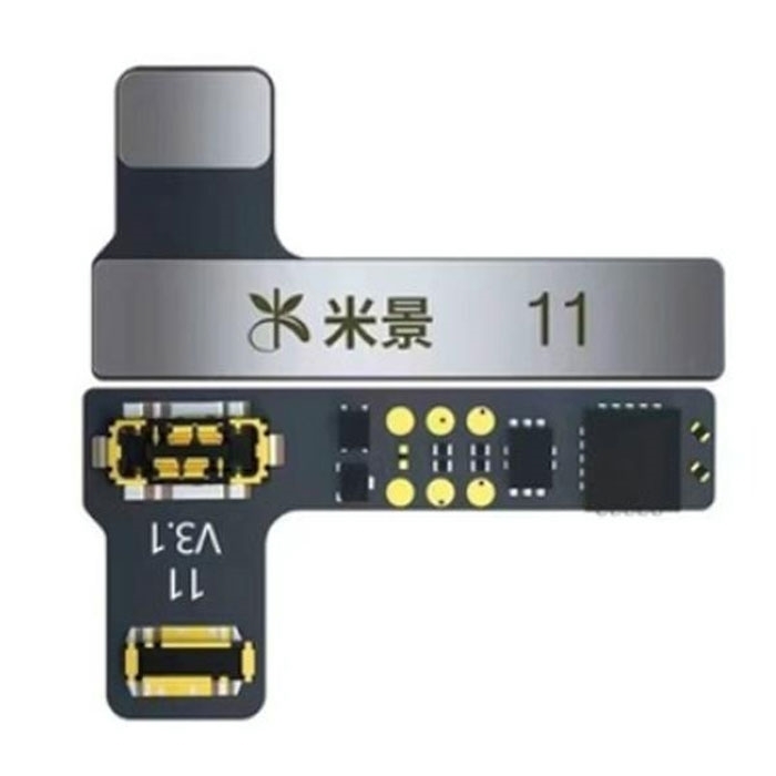 Mijing Battery External Flat Cable for iPhone 11