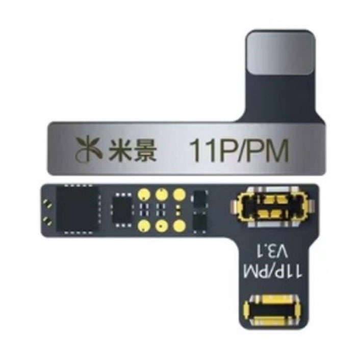 Mijing Battery External Flat Cable for iPhone 11 Pro / Pro Max
