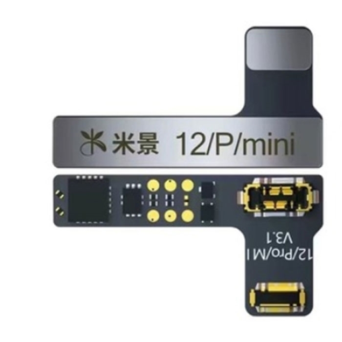 Mijing Battery External Flat Cable for iPhone 12 / 12 Pro / 12 Mini