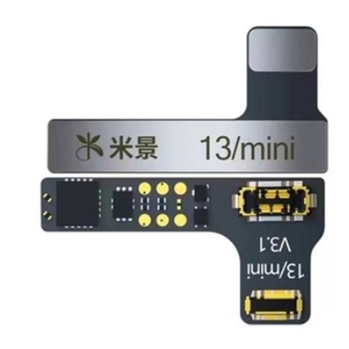 Mijing Battery External Flat Cable for iPhone 13 / 13 Mini
