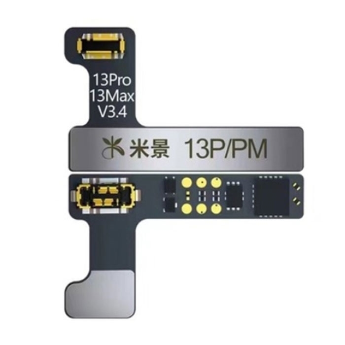 Mijing Battery External Flat Cable for iPhone 13 Pro / 13 Pro Max