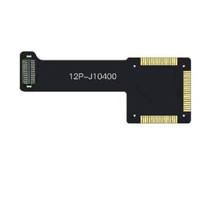 JCID 12P Long-Focus Flex Cable